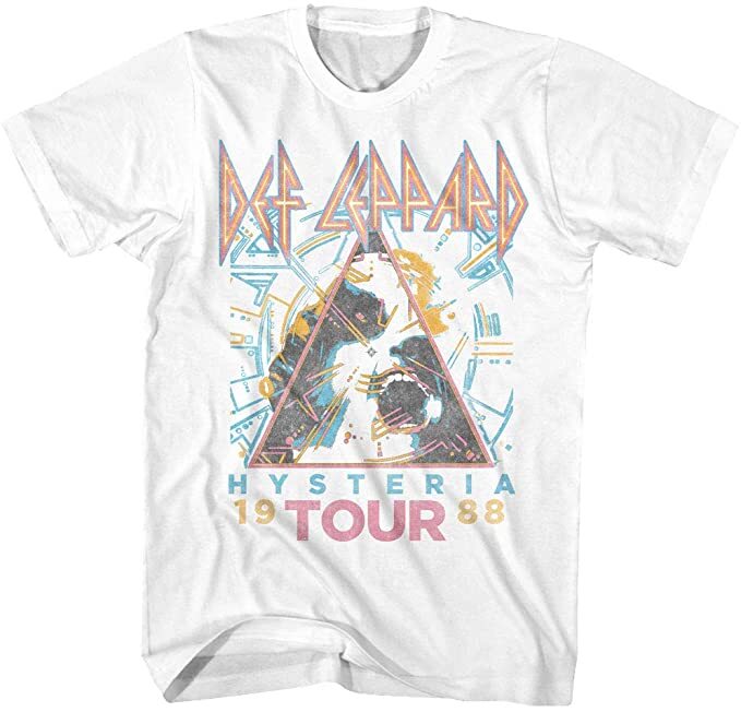 Beveren absens Rock Shirt